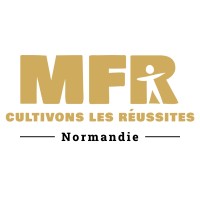 MFR de Normandie logo, MFR de Normandie contact details