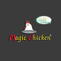 Magic Chicken logo, Magic Chicken contact details