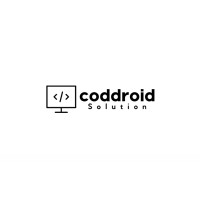 Coddroid Solution logo, Coddroid Solution contact details