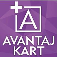 AVANTAJKART logo, AVANTAJKART contact details