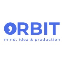 Orbit Reklam logo, Orbit Reklam contact details