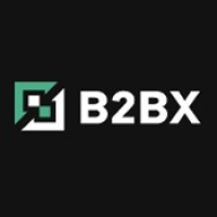 B2BX Exchange logo, B2BX Exchange contact details