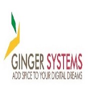 GINGER SYSTEMS logo, GINGER SYSTEMS contact details