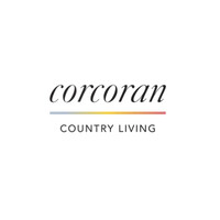 Corcoran Country Living logo, Corcoran Country Living contact details