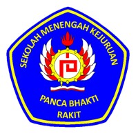 SMK Panca Bhakti Rakit logo, SMK Panca Bhakti Rakit contact details