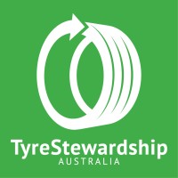 Tyre Stewardship Australia Limited logo, Tyre Stewardship Australia Limited contact details