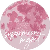 Supermoon MGMT logo, Supermoon MGMT contact details