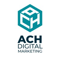 ACH Digital Marketing logo, ACH Digital Marketing contact details