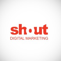 SHOUT Digital Marketing logo, SHOUT Digital Marketing contact details