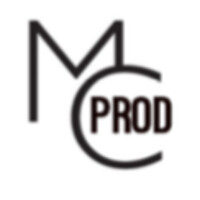 MC Prod logo, MC Prod contact details