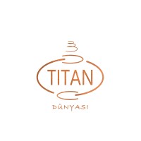 Titan Dunyasi logo, Titan Dunyasi contact details