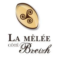 La Mêlée Côté Breizh logo, La Mêlée Côté Breizh contact details