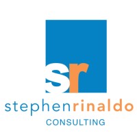 Stephen Rinaldo Consulting logo, Stephen Rinaldo Consulting contact details