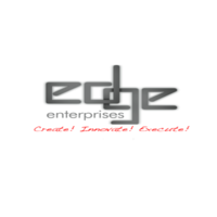 Edge Enterprises logo, Edge Enterprises contact details