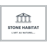 Stone Habitat logo, Stone Habitat contact details