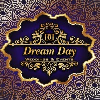 Dream Day Weddings and Event Hire logo, Dream Day Weddings and Event Hire contact details