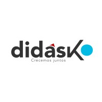 Didásko logo, Didásko contact details