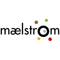 Maelstrom Research logo, Maelstrom Research contact details