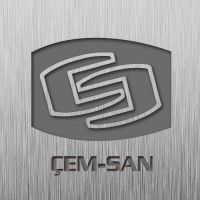 Çem-San Çelik Mobilya logo, Çem-San Çelik Mobilya contact details