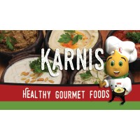 Karnis Healthy Gourmet Food logo, Karnis Healthy Gourmet Food contact details