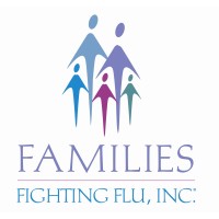 Families Fighting Flu logo, Families Fighting Flu contact details