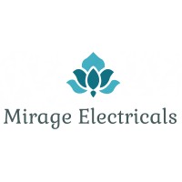 Mirage Electricals logo, Mirage Electricals contact details