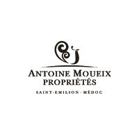 Antoine Moueix logo, Antoine Moueix contact details