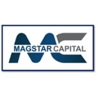 Magstar Capital logo, Magstar Capital contact details