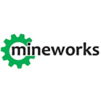 Mineworks s.r.o. logo, Mineworks s.r.o. contact details