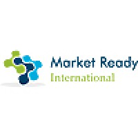 Market Ready International logo, Market Ready International contact details