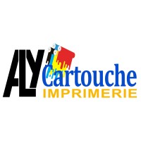 ALY CARTOUCHE logo, ALY CARTOUCHE contact details