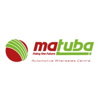 Matuba Automotive Aftersales Centre logo, Matuba Automotive Aftersales Centre contact details