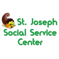 St. Joseph Social Service Center logo, St. Joseph Social Service Center contact details