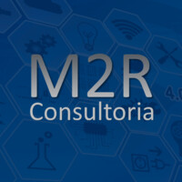 M2R GESTÃO PARA RESULTADOS logo, M2R GESTÃO PARA RESULTADOS contact details