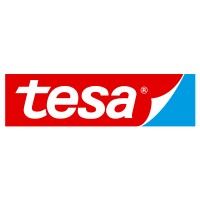 Tesa Tape logo, Tesa Tape contact details