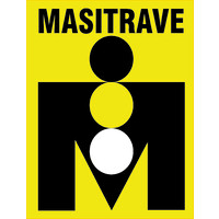 MASITRAVE logo, MASITRAVE contact details