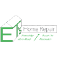 ET's Home Repair logo, ET's Home Repair contact details