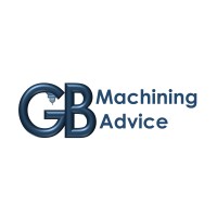 GB Machining Advice logo, GB Machining Advice contact details