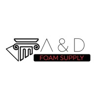 AD Foam Shapes logo, AD Foam Shapes contact details