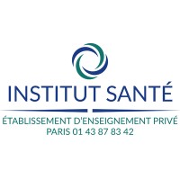 Institut Santé logo, Institut Santé contact details