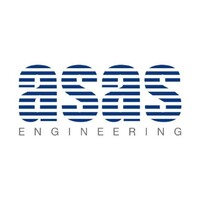 ASAS ENGINEERING logo, ASAS ENGINEERING contact details