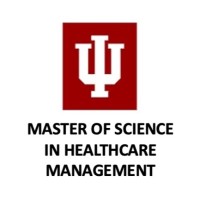 Master of Science in Healthcare Management - Indiana University Bloomington logo, Master of Science in Healthcare Management - Indiana University Bloomington contact details