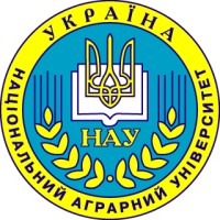 National Agricultural University of Ukraine logo, National Agricultural University of Ukraine contact details