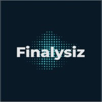 Finalysiz logo, Finalysiz contact details