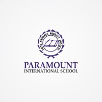 Paramount International School logo, Paramount International School contact details