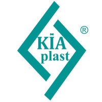 KIAplast® logo, KIAplast® contact details