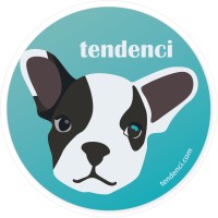 Tendenci logo, Tendenci contact details