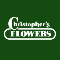 Christopher's Flowers logo, Christopher's Flowers contact details