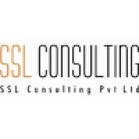 SSL Consulting Pvt Ltd logo, SSL Consulting Pvt Ltd contact details