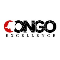 #CongoExcellence logo, #CongoExcellence contact details